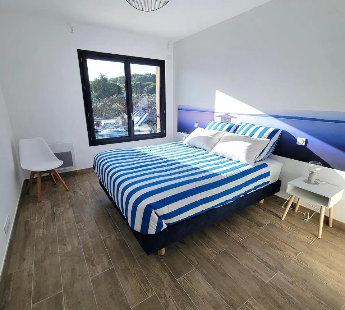 Holiday home Cottage De Villepey, Villa Near Beach, Swimming Pool Frejus