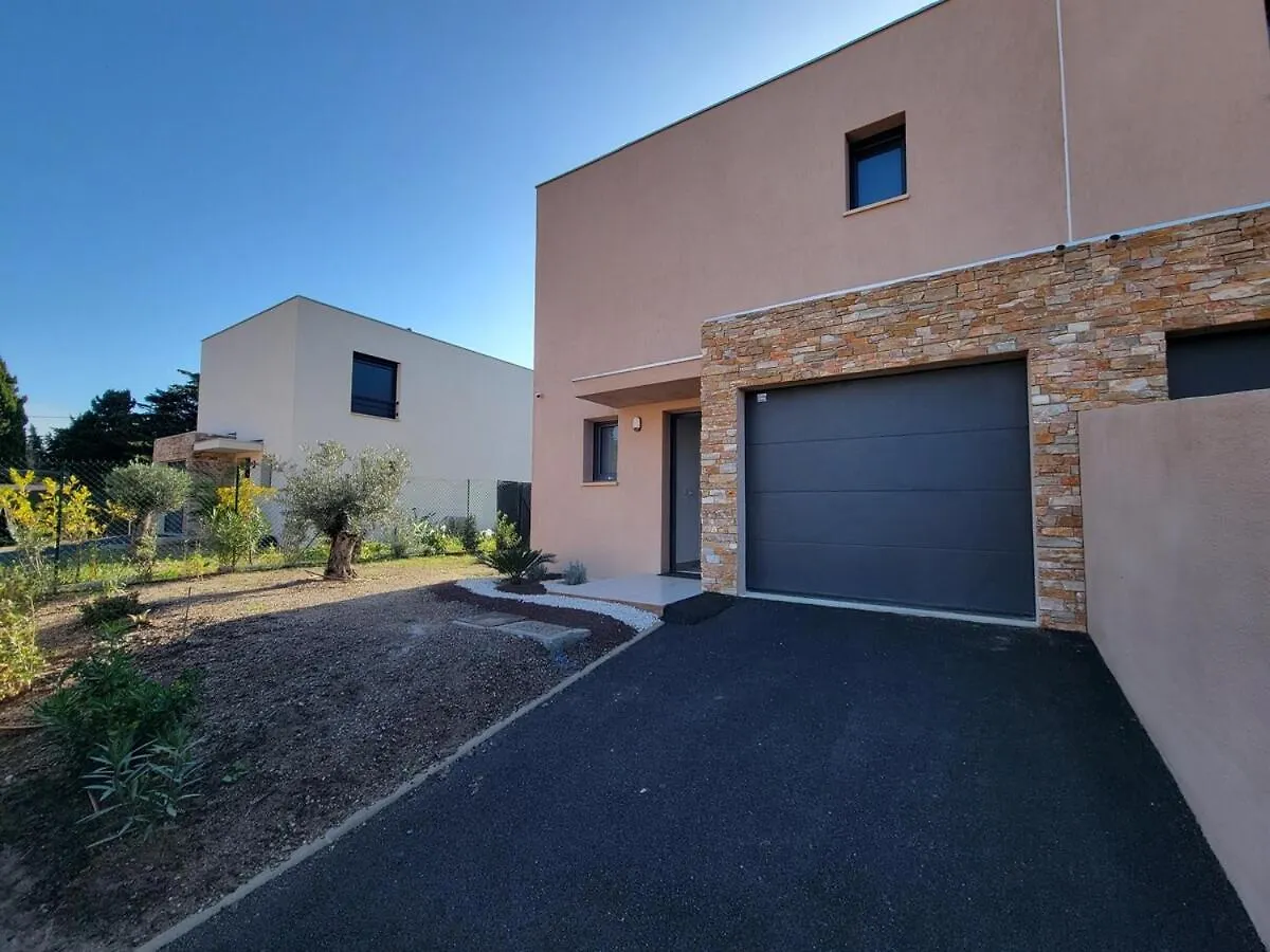 Cottage De Villepey, Villa Near Beach, Swimming Pool Frejus Holiday home