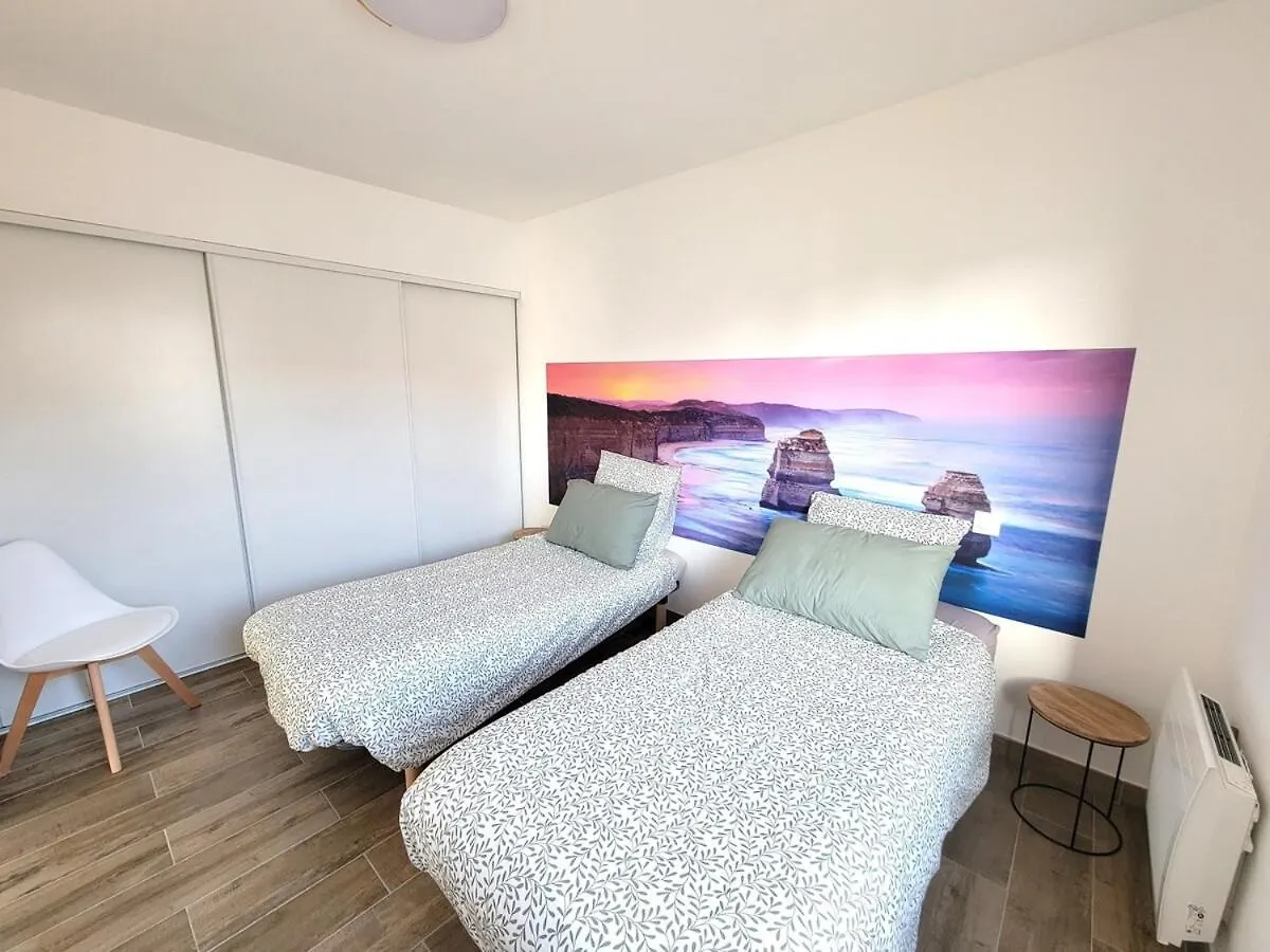 Holiday home Cottage De Villepey, Villa Near Beach, Swimming Pool Frejus