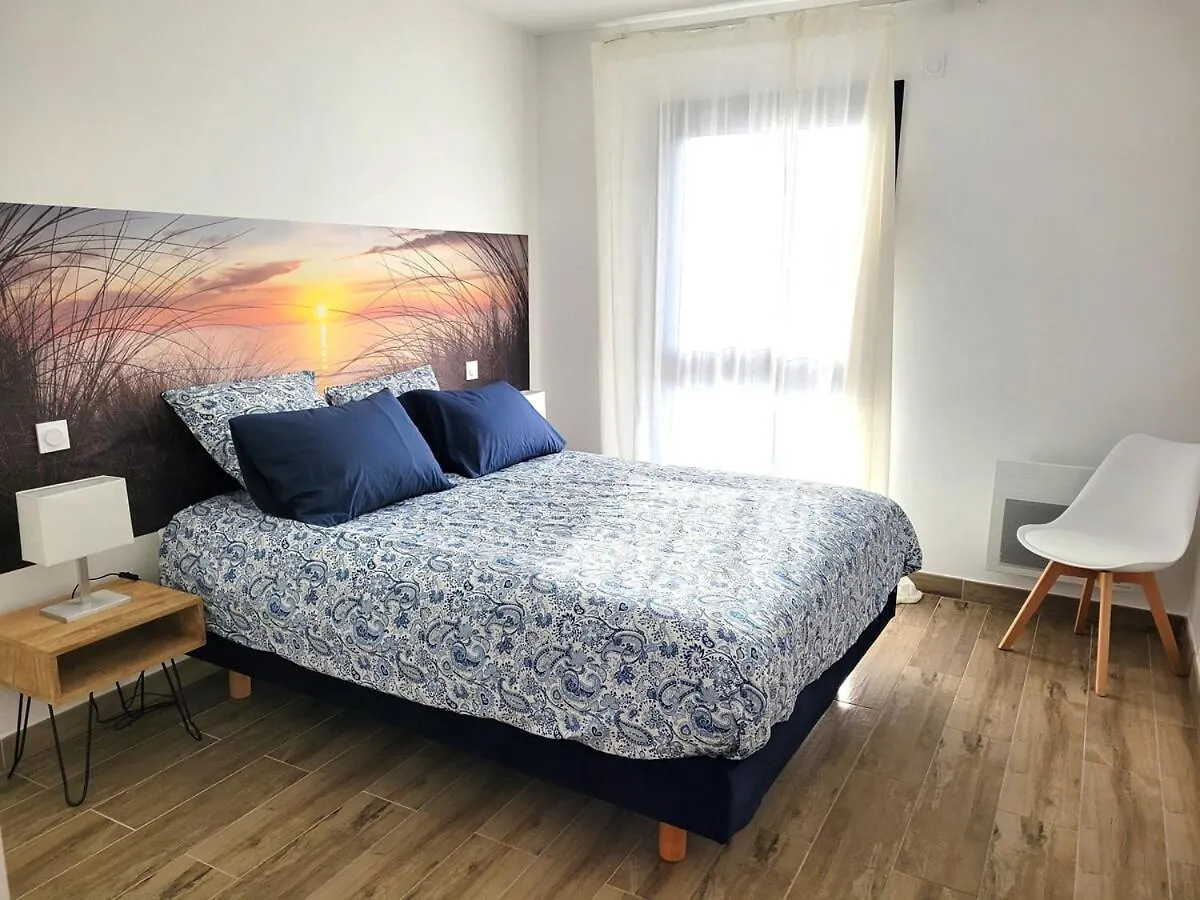 Cottage De Villepey, Villa Near Beach, Swimming Pool Fréjus 法国
